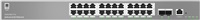 Grandstream GWN7803 Pro L2++ Managed switch, 24 portů, 2x SFP+