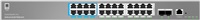Grandstream GWN7803PH Pro Layer 2++ Managed Network switch, 24x Gb RJ45 PoE