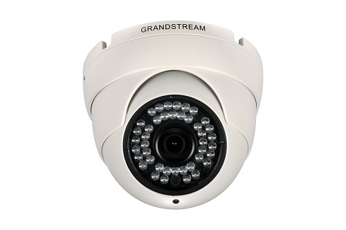 Grandstream GXV3610 HD IP kamera, IP66, 3,6mm, ONVIF, PoE GXV3610_HDv2