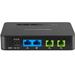 Grandstream HT812 V2 FXS ATA brána