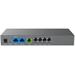 Grandstream HT841 FXO brána, 4xFXO, 1xFXS