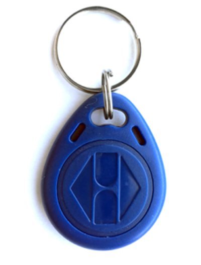 Grandstream RFID 125 kHz Klučenka 1ks