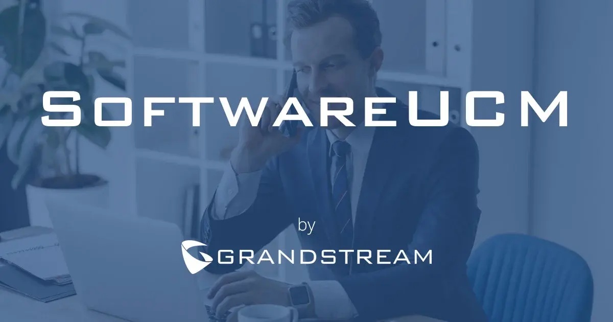 Grandstream Software UCM Upgrade-50 Package, 12m UCMUpgrade-50 Packa