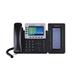 Grandstream VoIP telefon - GXP2130, 3 SIP, 2xGIGA, POE, LCD 320x240