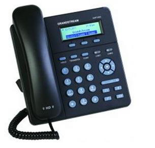 Grandstream VoIP telefon - small office GXP1400