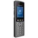 Grandstream WP825 SIP WiFi telefon, odolná IP67, 2,4 bar. displ., 2SIP úč., BT, Micro USB, Handover