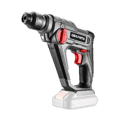 GRAPHITE ACCU Vŕtacie kladivo ENERGY+ 58G009