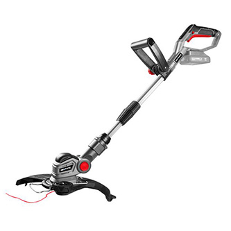 Graphite zastrihávač trávy Aku, 9000ot./m, 18V 58GE112