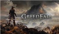 Greedfall (PC) klíč Steam 821038