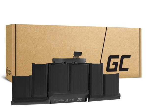 Green Cell A1417 battery for Apple MacBook Pro 15 A1398 (2012-2013) AP15WX