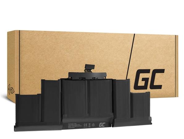 Green Cell A1494 battery for Apple MacBook Pro 15 A1398 (2013-2014) AP22WX