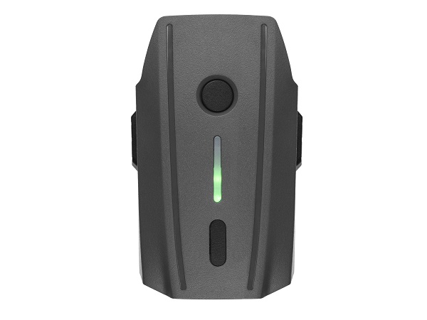 Green Cell Baterie pro dron DJI Mavic Pro 11.4V 3830mAh 43.6Wh DJI04