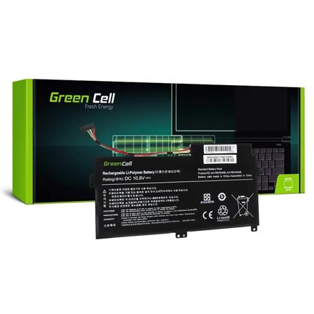 Green Cell Battery AA-PBVN2AB AA-PBVN3AB for Samsung 370R 370R5E NP370R5E NP450R5E NP470R5E NP510R5E SA29
