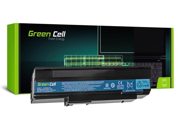 Green Cell Battery AS09C31 AS09C71 ZR6 for Acer eMachines E528 E728 Extensa 5235 5635 5635G 5635Z 5635ZG AC12