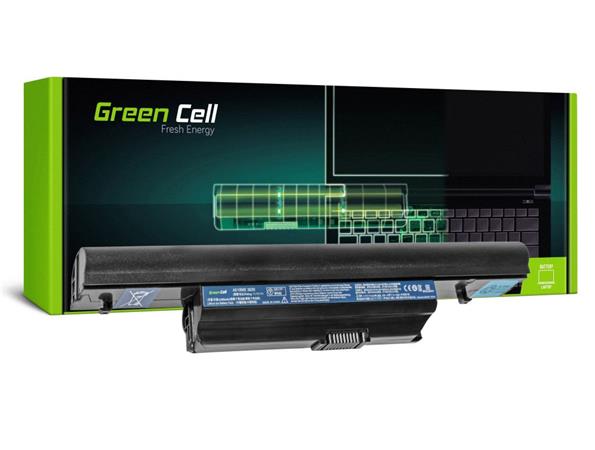 Green Cell Battery AS10B31 AS10B75 AS10B7E for Acer Aspire 5553 5745 5745G 5820 5820T 5820TG 5820TZG 7739 AC13