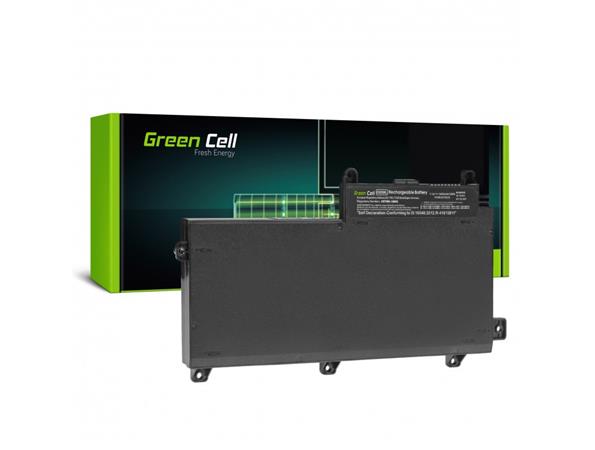 Green Cell Battery CI03XL HP ProBook 640 G2 645 G2 650 G2 G3 655 G2 HP184