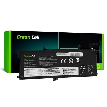 Green Cell battery L18L3P71 L18M3P71 for Lenovo ThinkPad T590 T15 P15s P53s LE170