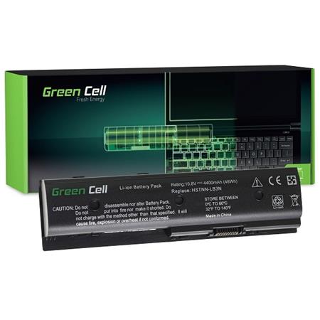Green Cell Battery MO06 MO09 for HP Envy DV4 DV6 DV7 M4 M6 HP Pavilion DV6-7000 DV7-7000 M6 HP32
