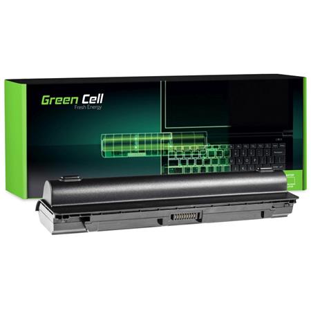 Green Cell Battery PA5109U-1BRS for Toshiba Satellite C50 C50D C55 C55D C70 C75 L70 S70 S75 TS30V2