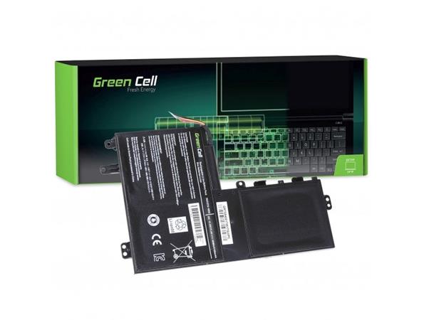 Green Cell Battery PA5157U-1BRS for Toshiba Satellite U940 U40t U50t M50-A M50D-A M50Dt M50t TS54