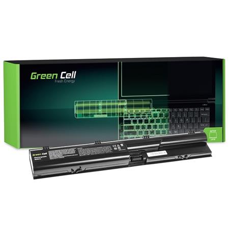 Green Cell Battery PR06 for HP Probook 4330s 4430s 4440s 4530s 4540s HP43