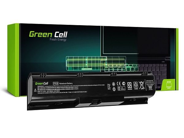 Green Cell Battery PR08 633807-001 for HP Probook 4730s 4740s HP41