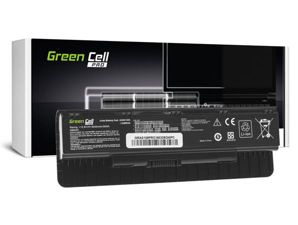 Green Cell Battery PRO A32N1405 for Asus G551 G551J G551JM G551JW G771 G771J G771JM G771JW N551 N551J N551JM N5 AS129PRO