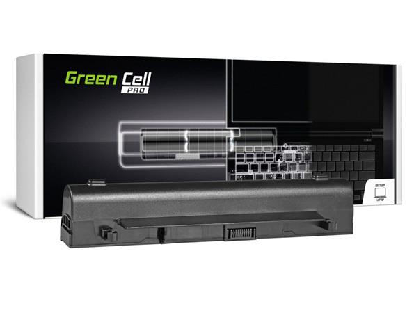 Green Cell Battery PRO A41-X550A A41-X550 for Asus A550 K550 R510 R510C R510L X550 X550C X550CA X550CC X550L X55 AS68PRO