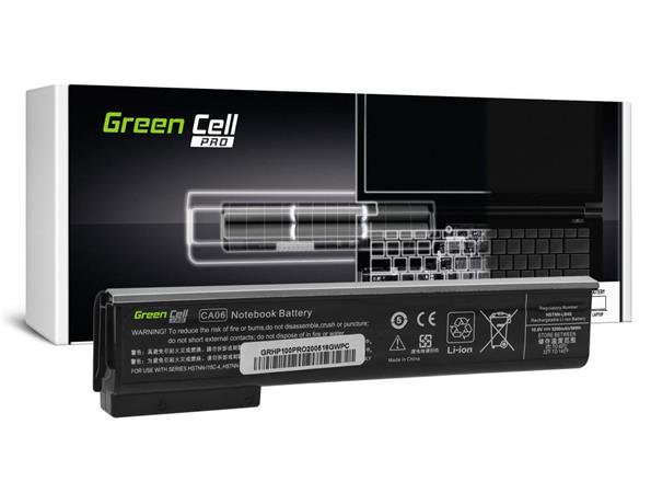 Green Cell Battery PRO CA06 CA06XL for HP ProBook 640 645 650 655 G1 HP100PRO