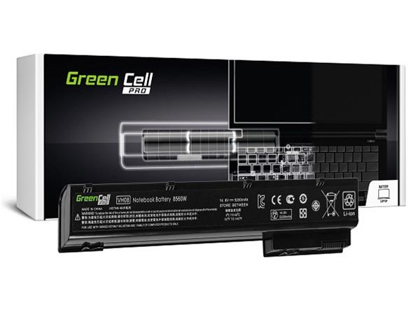 Green Cell Battery PRO for HP EliteBook 8560w 8570w 8760w 8770w HP56PRO