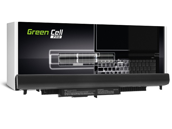 Green Cell Battery PRO HS04 for HP 250 G4 G5 255 G4 G5, HP 15-AC012NW 15-AC013NW 15-AC033NW 15-AC034NW 15-AC153N HP88PRO