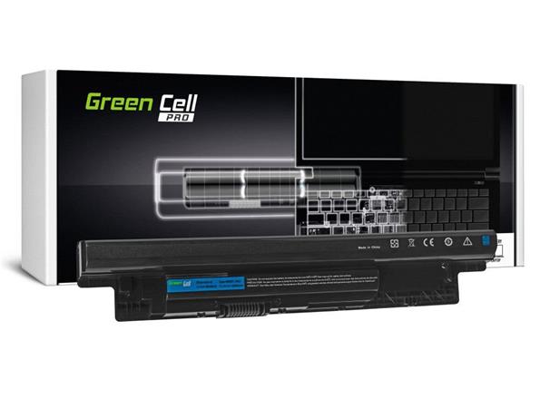 Green Cell Battery PRO MR90Y XCMRD for Dell Inspiron 15 15R 17 17R DE69PRO