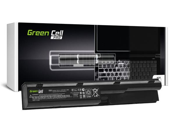 Green Cell Battery PRO PR06 for HP Probook 4330s 4430s 4440s 4530s 4540s HP43PRO