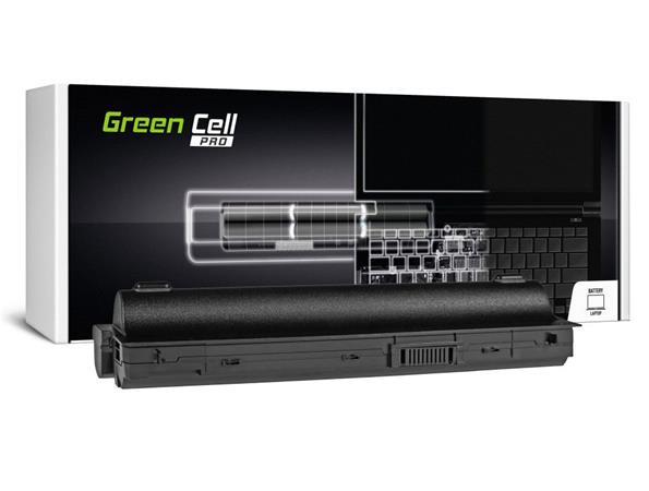 Green Cell Battery PRO RFJMW FRR0G for Dell Latitude E6220 E6230 E6320 E6330 DE61PRO