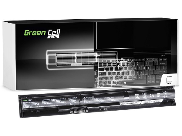 Green Cell Battery PRO VI04 for HP ProBook 440 G2 450 G2 Pavilion 15-P 17-F Envy 15-K 17-K HP82PRO