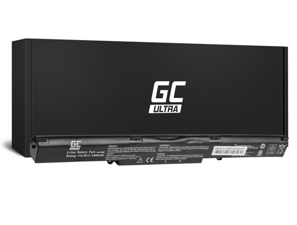 Green Cell Battery ULTRA A41-X550E for Asus A450 A550 F550 K550 R510 R510D R510DP X450 X550 X550D AS77ULTRA