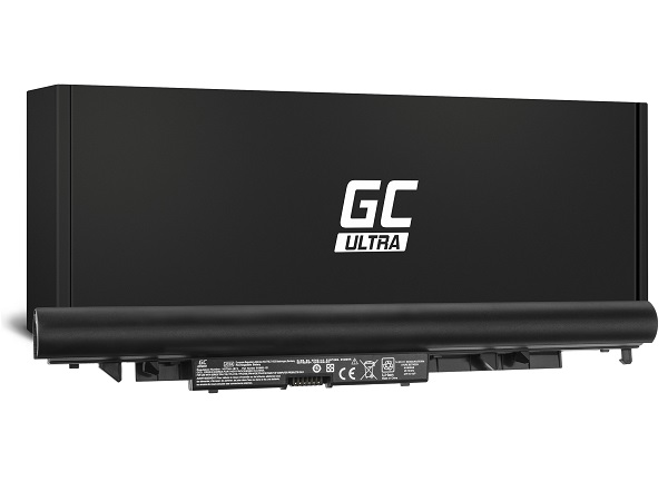 Green Cell Battery ULTRA JC04 for HP 240 G6 245 G6 250 G6 255 G6, HP 14-BS 14-BW 15-BS 15-BS024NW 15-BS047NW HP142ULTRA
