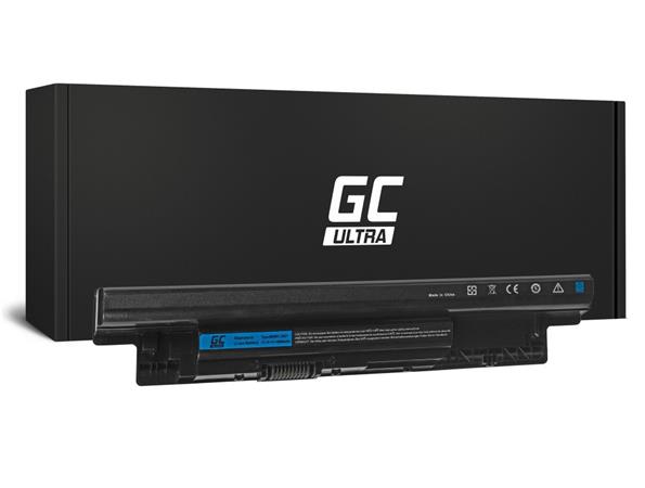 Green Cell Battery ULTRA MR90Y XCMRD for Dell Inspiron 15 15R 17 17R DE69ULTRA