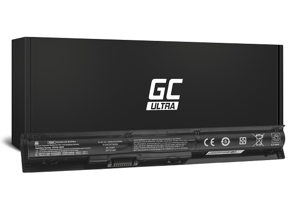Green Cell Battery ULTRA RI04 805294-001 for HP ProBook 450 G3 455 G3 470 G3 HP96ULTRA