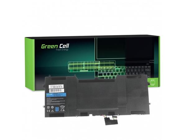 Green Cell Battery Y9N00 for Dell XPS 13 L321x L322x XPS 12 9Q23 9Q33 L221x DE85