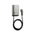 Green Cell GC HabuDen Wallbox 22kW 32A 7,5m kabel typu 2 Smart EV nabíjecí stanice s aplikací GC Bluetooth EVGC021A2275