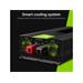 Green Cell Power Inverter 12V to 230V 1500W/3000W Pure sine wave INV22
