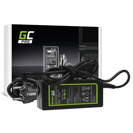 Green Cell PRO Charger / AC Adapter 12V 3.33A 40W for Samsung 303C XE303C12 500C XE500C13 500T XE500T1C 700T XE700 AD59P
