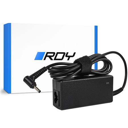 Green Cell PRO Charger / AC Adapter 19V 3.42A 65W pro Asus R510C R510L R556L X550C X550L X550V X551C Toshiba S AD25RDYV2