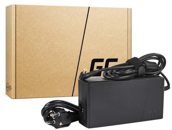 Green Cell PRO Power adapter / charger 19.5V 9.23A 180W for Acer Aspire V15 Nitro VN7, Acer Aspire V17 Nitro VN7 AD144P