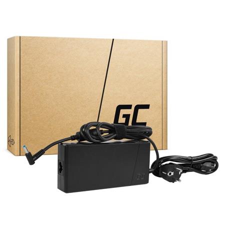 Green Cell PRO Power supply / charger 19.5V 10.3A 200W for HP Omen 15-ce ZBook 15 G6 17 G3 G4 G5 G6 AD142P
