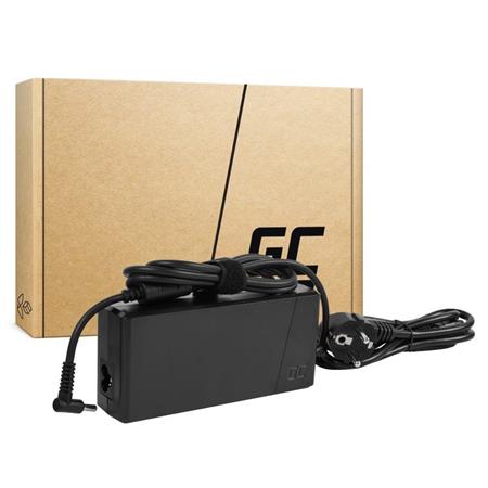 Green Cell PRO Power supply / charger 19.5V 7.7A 150W for HP ZBook 15 G3 G4 G5 G6 Omen 15-bs092nf AD141P