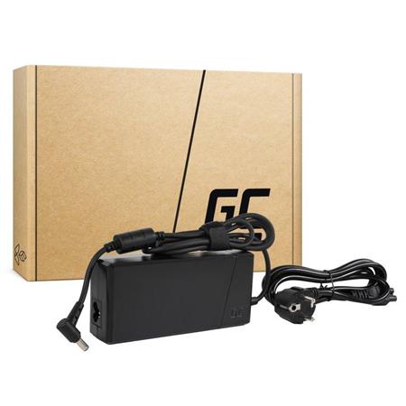 Green Cell PRO Power supply / charger 20V 7.5A 150W for Asus TUF Gaming FX505 X X571gt ROG Strix G531gt AD136P