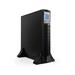Green Cell UPS pro serverové racky RTII 1000VA 900W s LCD displejem UPS13