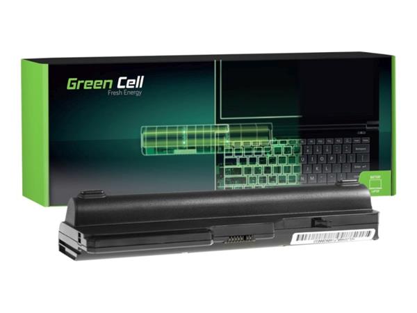 GREENCELL LE51 Baterie pro Lenovo IdeaPad G460 G560 B460 z560